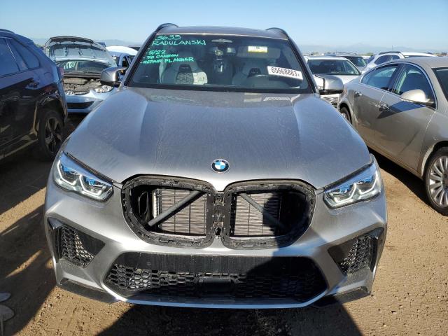 5YMJU0C01M9F10602 BMW X5 M