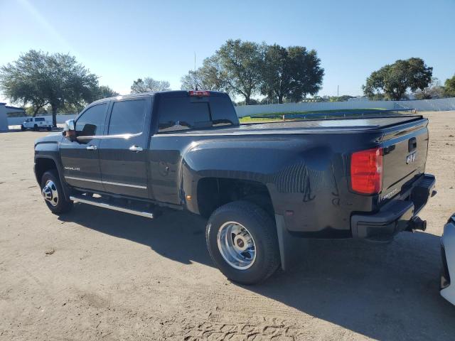 2019 GMC SIERRA K3500 DENALI 1GT42WEY0KF214421