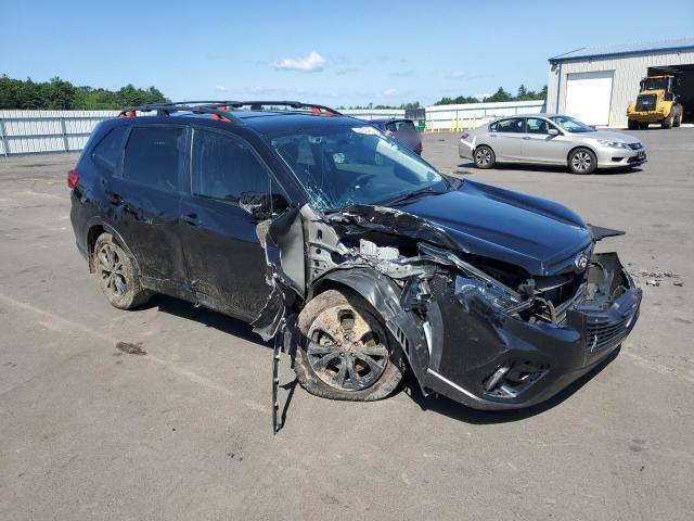 JF2SKARC3LH559152 Subaru Forester Sport