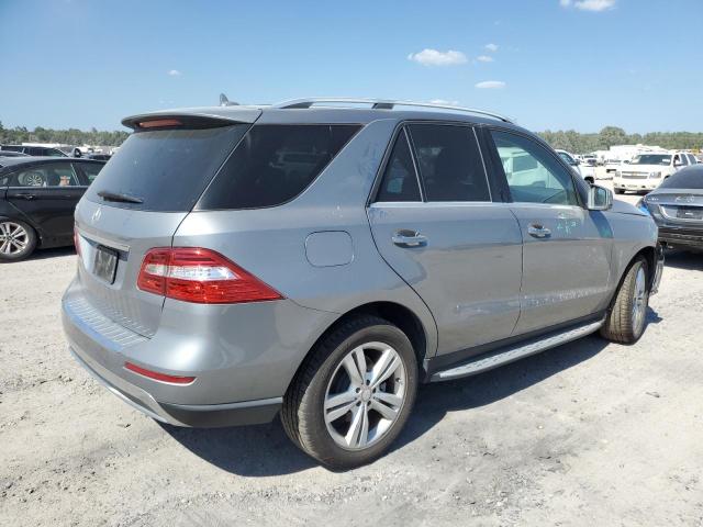 VIN 4JGDA5JB9FA594226 2015 Mercedes-Benz ML-Class, 350 no.3