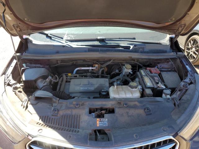KL4CJASB5JB634662 Buick Encore Preferred
