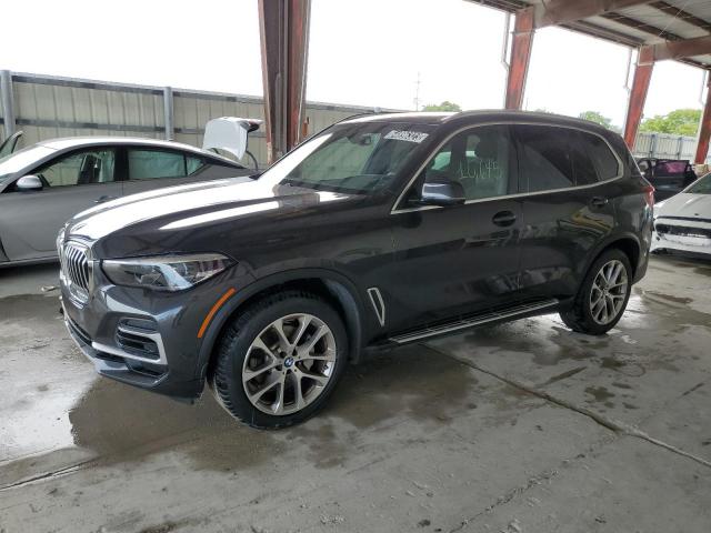 5UXCR4C08P9P91811 2023 BMW X5, photo no. 1