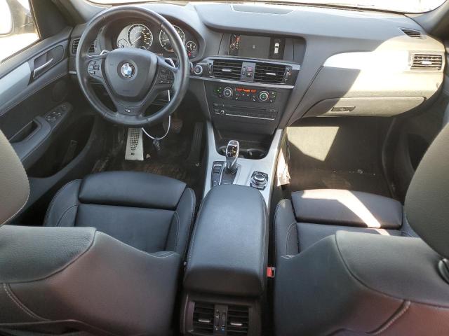 5UXWX7C59E0E77136 BMW X3 Xdrive35i