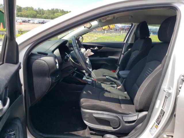 3KPF34ADXKE078435 KIA Forte Gt Line