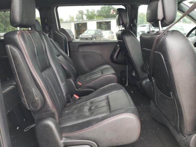 2C4RDGEGXHR699360 Dodge Grand Caravan Gt