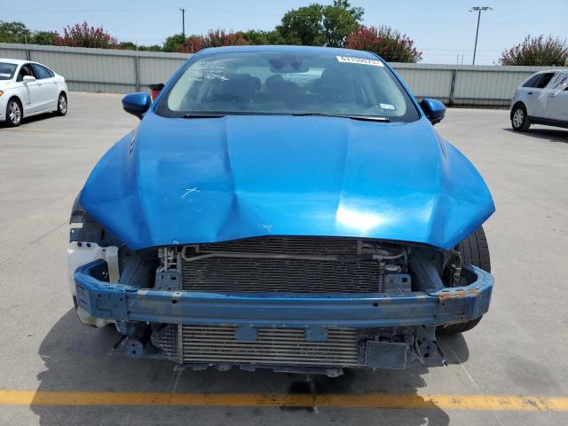 3FA6P0T98LR172478 Ford Fusion SE 5