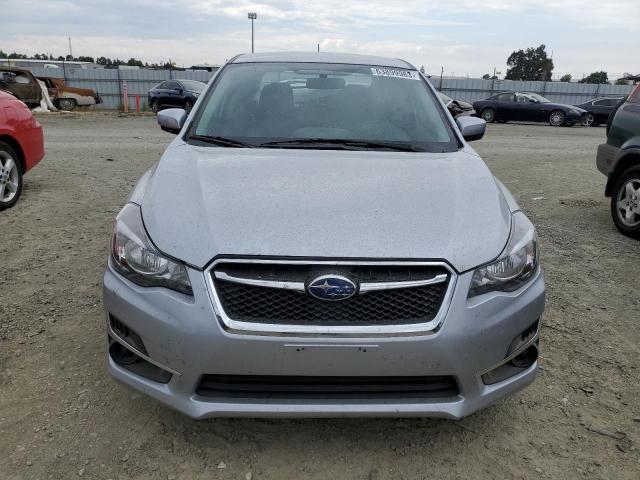 JF1GJAC64FH015635 Subaru Impreza Premium