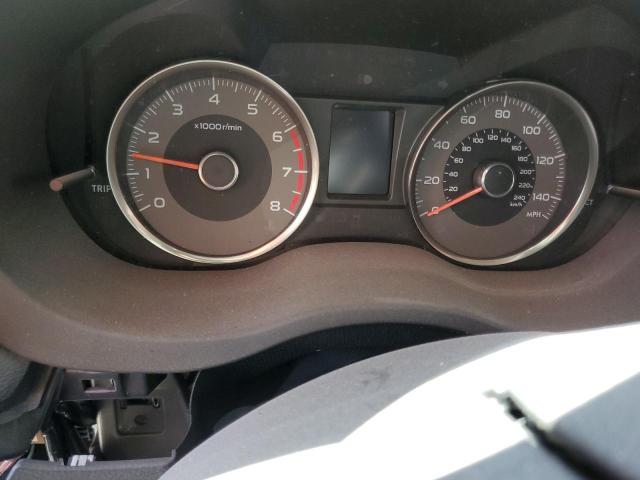 JF2SJGEC3HH449494 Subaru Forester 2.0xt Premium