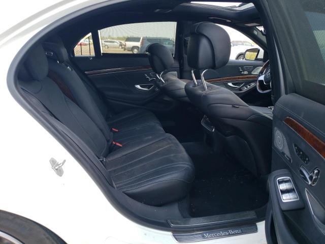 WDDUG8FB3GA262237 Mercedes-Benz S 550 4matic