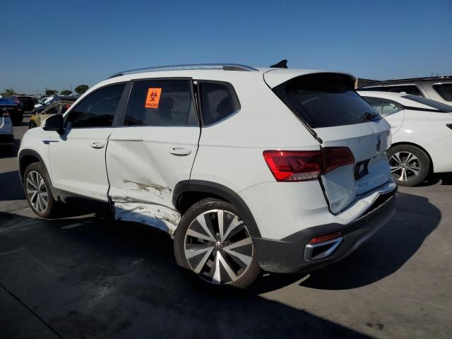 3VVSX7B26PM306026 Volkswagen Taos SE  2