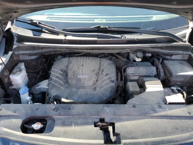 KNDMC5C12G6156090 KIA SEDONA EX