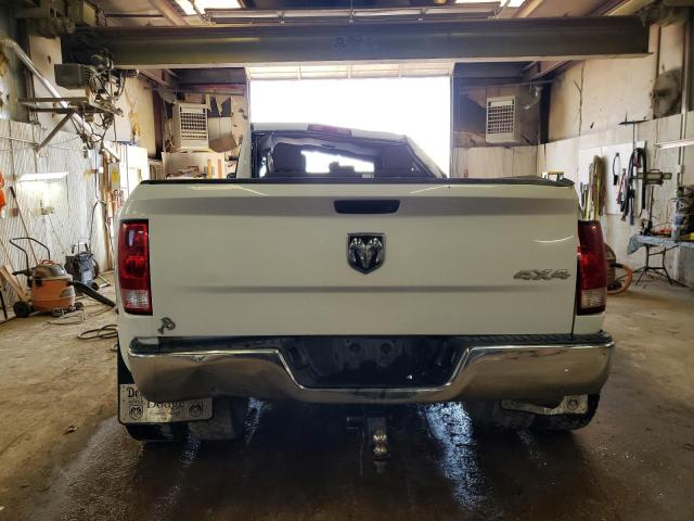 3C63RRGL1JG330435 | 2018 RAM 3500 ST