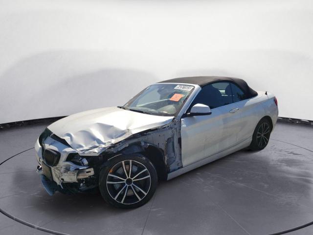 2021 BMW 230I - WBA2M7C03M7J07149