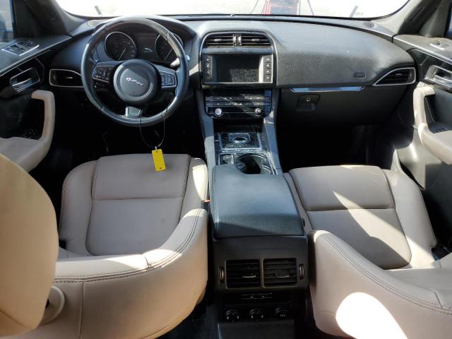 SADCJ2BV7HA070460 Jaguar F-pace Premium
