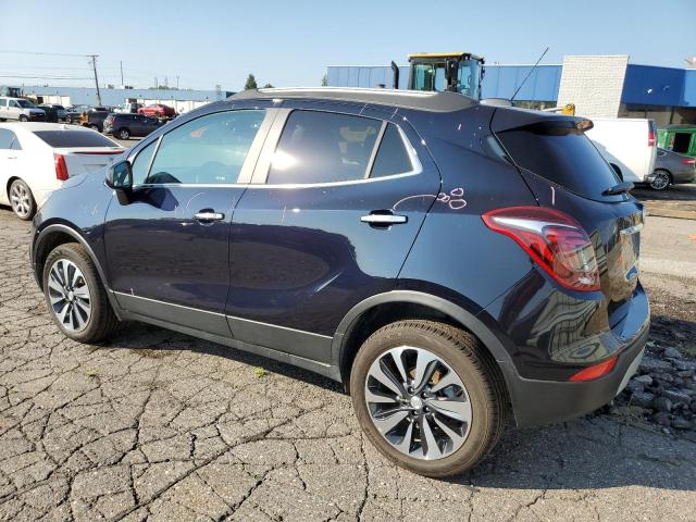 KL4CJESM3NB561466 2022 BUICK ENCORE, photo no. 2