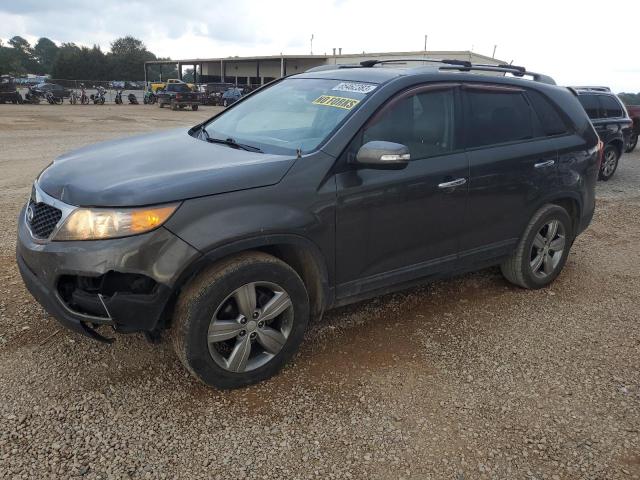 2013 Kia Sorento EX