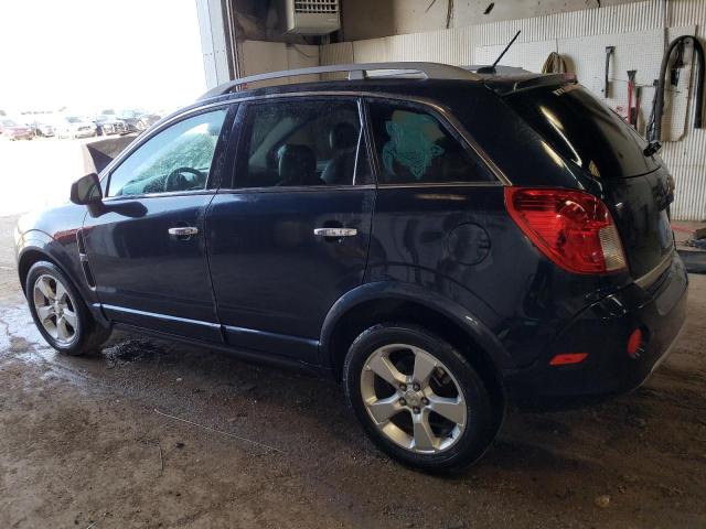 Lot #2309854131 2014 CHEVROLET CAPTIVA LT salvage car