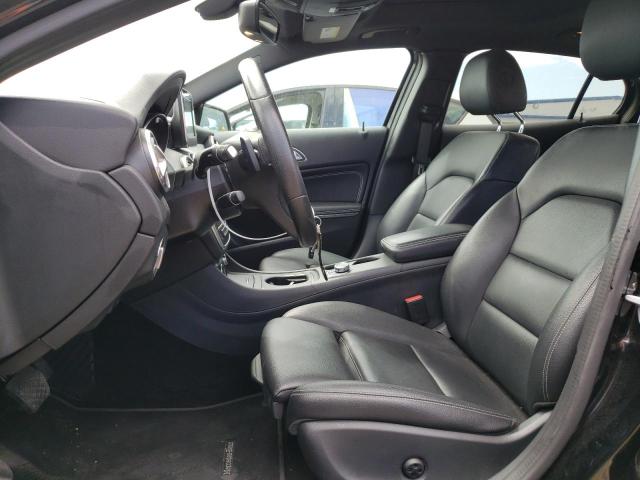 WDCTG4EB8HJ348994 Mercedes-Benz GLA 250