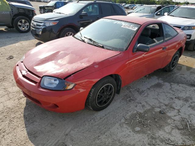 2004 Chevrolet Cavalier 