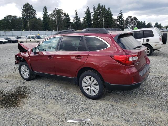 4S4BSACC7H3240604 Subaru Outback 2.5i Premium