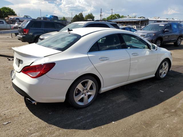 WDDSJ4EB0FN179004 Mercedes-Benz CLA 250