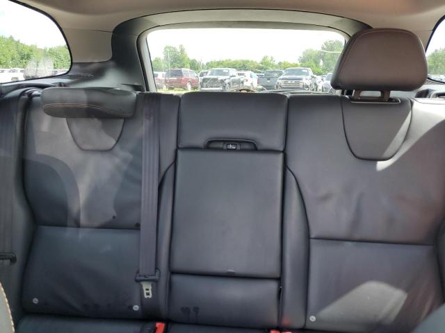 2017 VOLVO XC60 T6 DY YV449MRR8H2192488