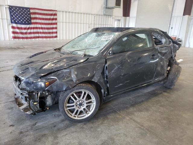 2007 Scion tC 