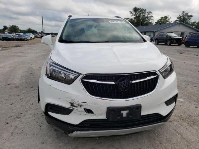 KL4CJASB6KB716319 2019 BUICK ENCORE, photo no. 5