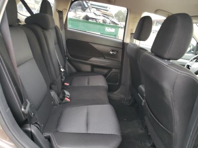 JA4AZ3A37GZ052181 Mitsubishi Outlander Se