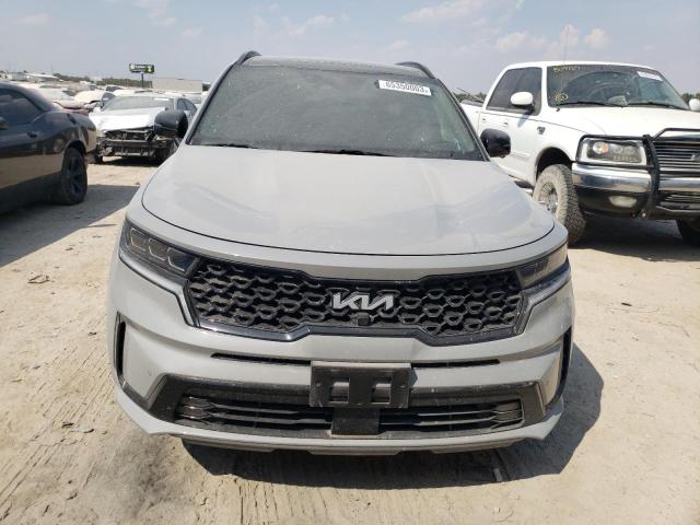 5XYRK4LF2NG108727 KIA SORENTO SX