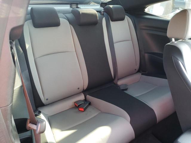 2016 HONDA CIVIC LX - 2HGFC4B08GH309244
