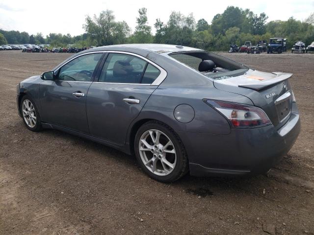 Vin: 1n4aa5ap2ec445619, lot: 63948653, nissan maxima s 20142
