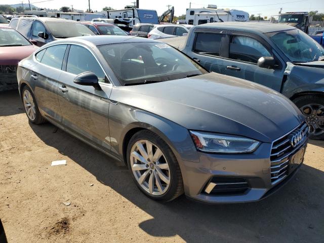 WAUBNCF55JA008392 Audi A5 Premium Plus
