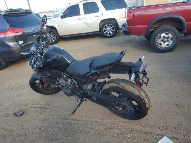 2022 KTM 890 DUKE R VBKTU940XNM834100