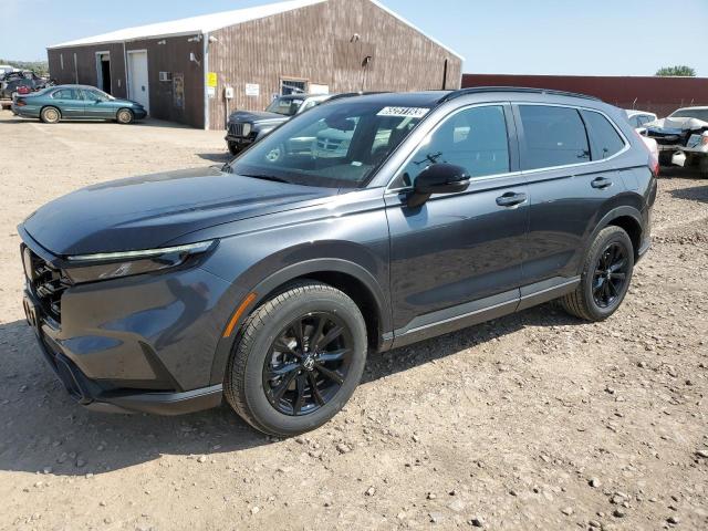 2023 HONDA CR-V SPORT - 7FARS6H53PE035359