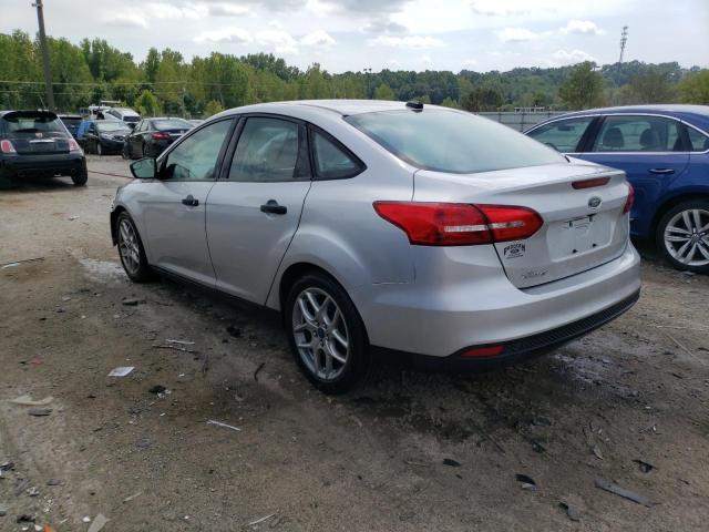 1FADP3E26JL234464 Ford FOCUS S