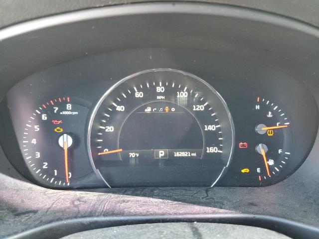 5XYPKDA59GG097276 KIA SORENTO SX