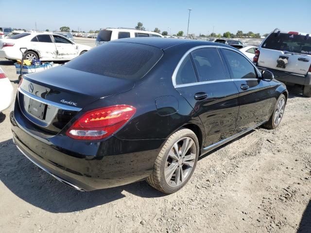 55SWF4KB1FU030678 Mercedes-Benz C 300 4matic