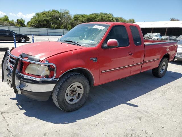 1998 Ford F-150 