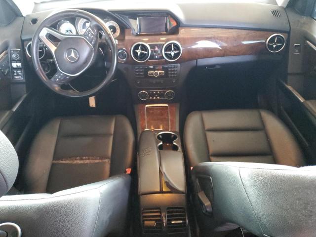 WDCGG8JB5EG174101 Mercedes-Benz Glk 350 4matic
