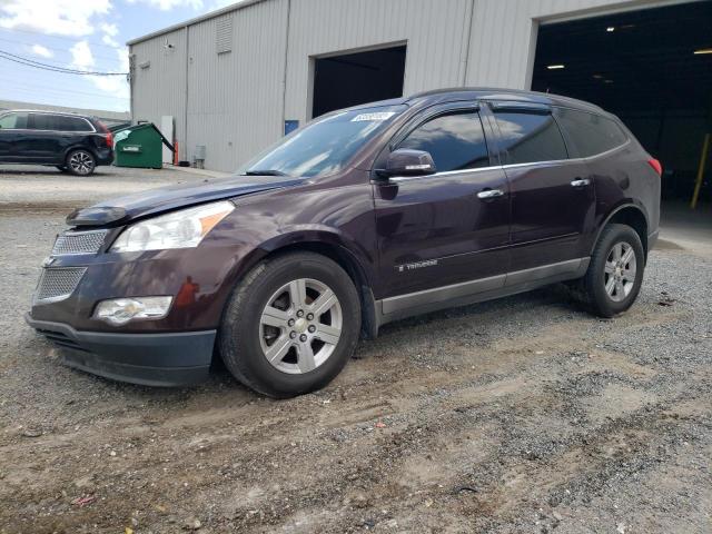 2009 Chevrolet Traverse LT