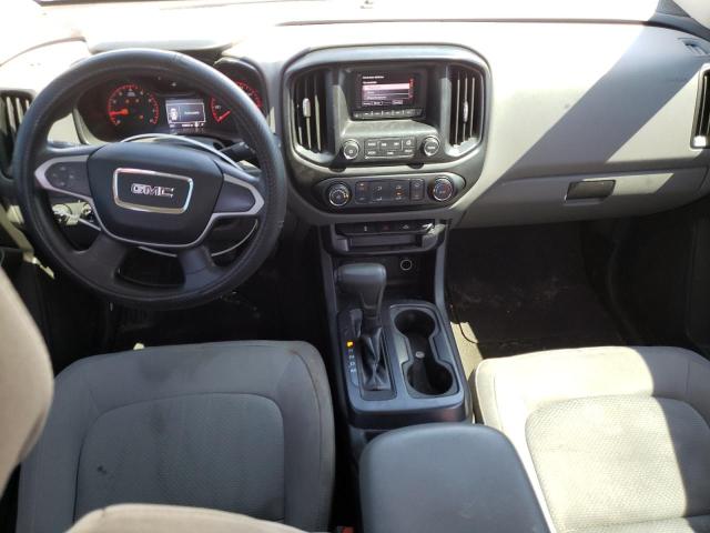 1GTH6BEA3G1124038 GMC CANYON