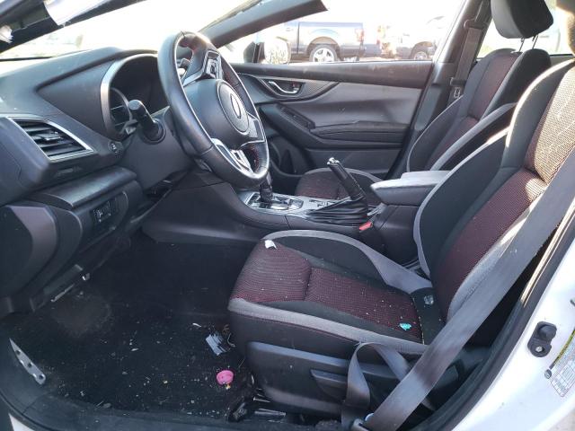 4S3GKAL68L3613002 Subaru Impreza SP 7