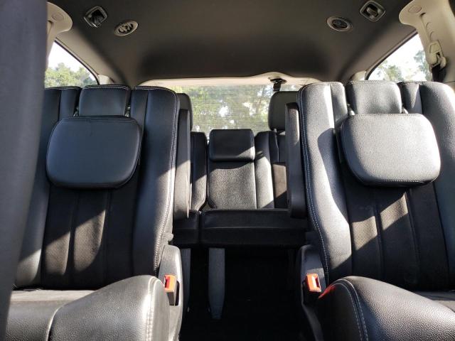 2019 DODGE GR CARAVAN 2C4RDGCG9KR724940