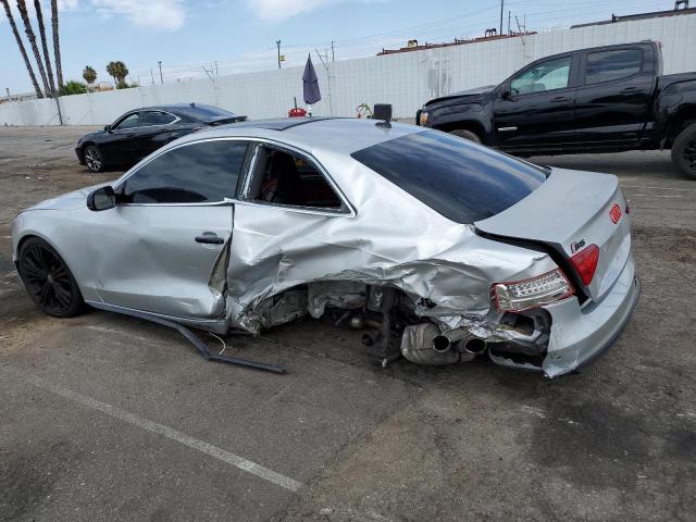 WAUCGAFR0EA020672 Audi S5 Premium Plus