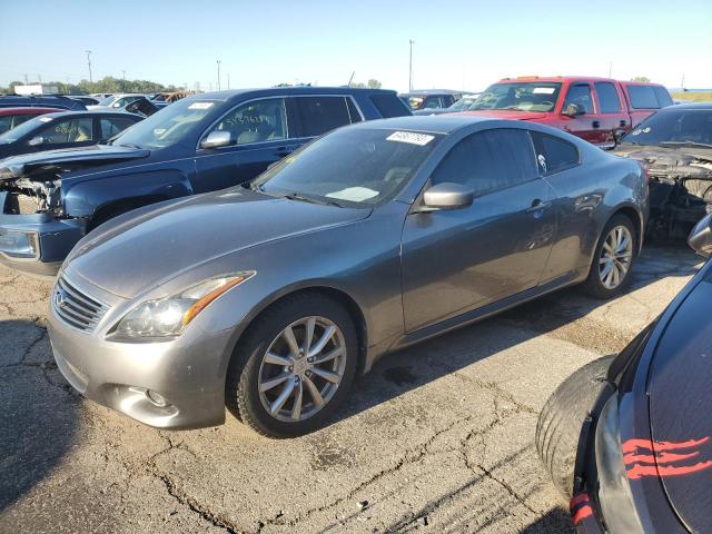 2013 INFINITI G37 Coupe Base