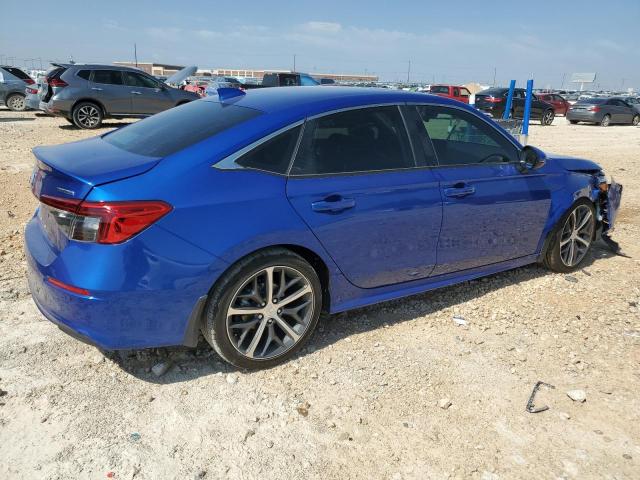 2HGFE1F98PH317684 Honda Civic Touring