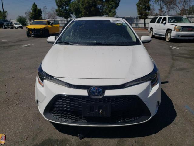 2022 TOYOTA 025FD25 JTDEAMDE1NJ036863