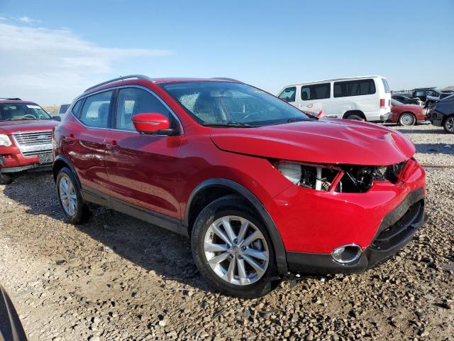 JN1BJ1CR5HW115212 Nissan Rogue Sport S