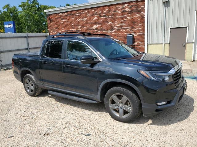 5FPYK3F52MB019178 Honda Ridgeline  4